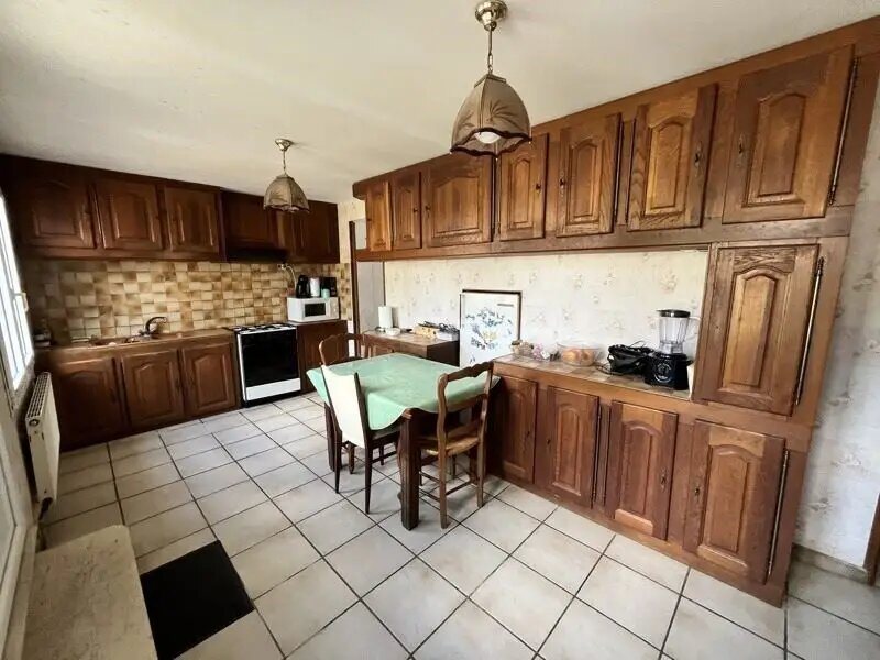 Maison à vendre, 93m², Soyaux