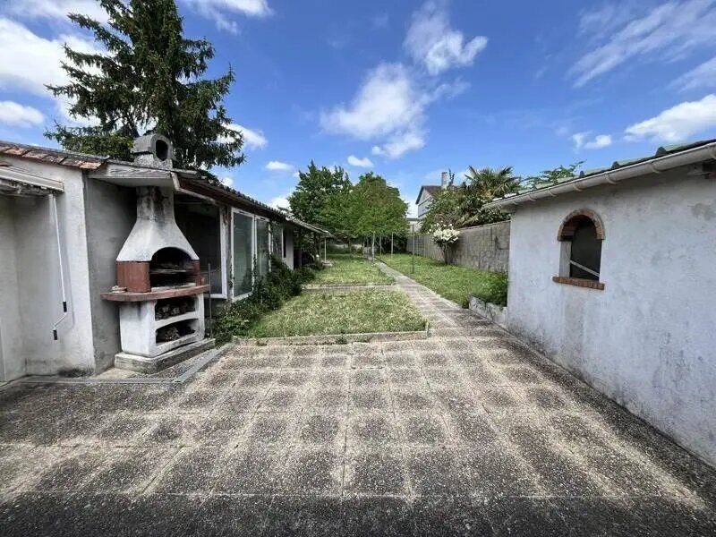 Maison à vendre, 93m², Soyaux
