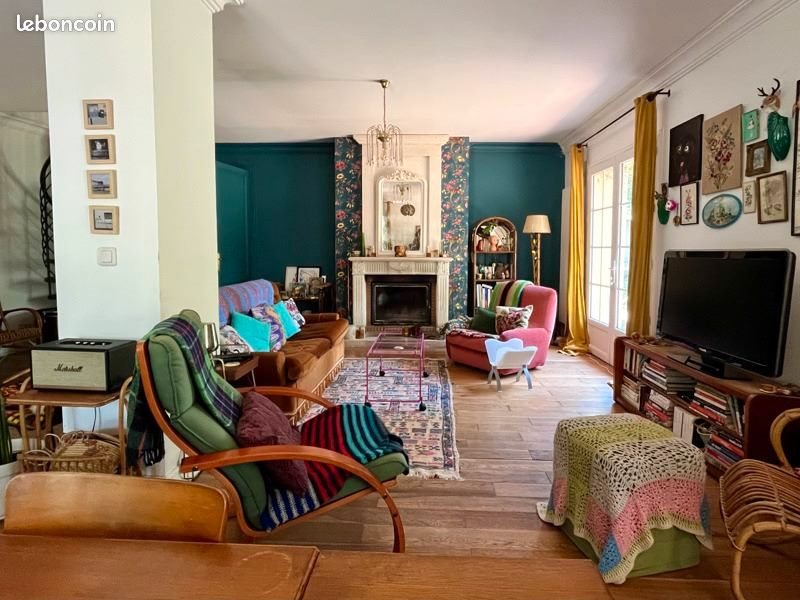 Maison à vendre, 273m², Créon
