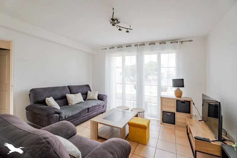 Appartement à vendre, 67m², Saint-Renan