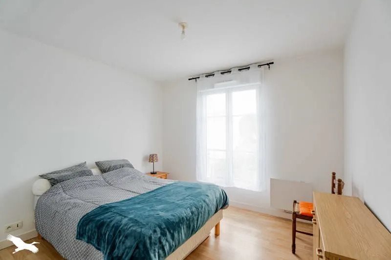 Appartement à vendre, 67m², Saint-Renan