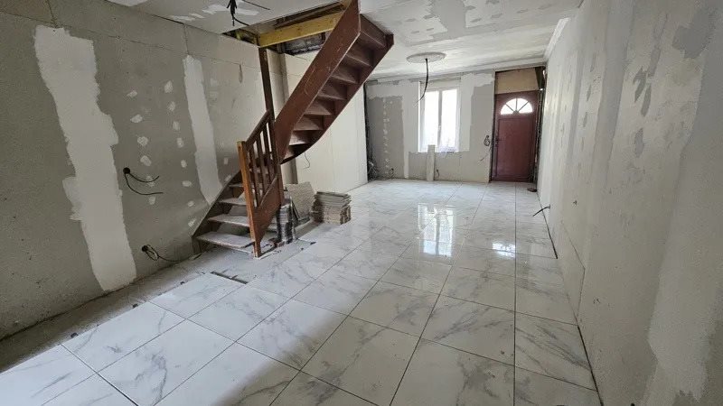 Maison à vendre, 84m², Romorantin-Lanthenay