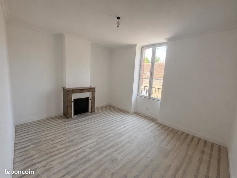 Maison à vendre, 84m², Romorantin-Lanthenay