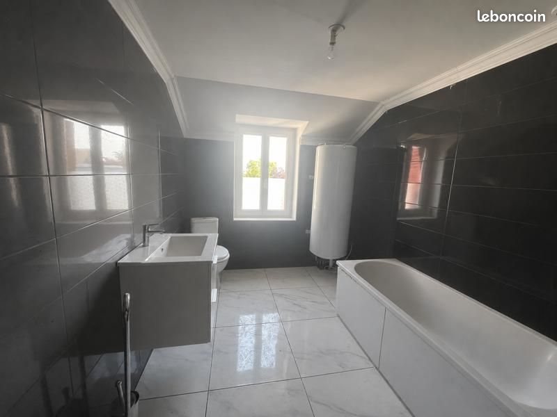 Maison à vendre, 84m², Romorantin-Lanthenay
