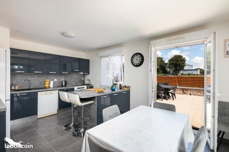 Maison à vendre, 118m², Lampaul-Plouarzel