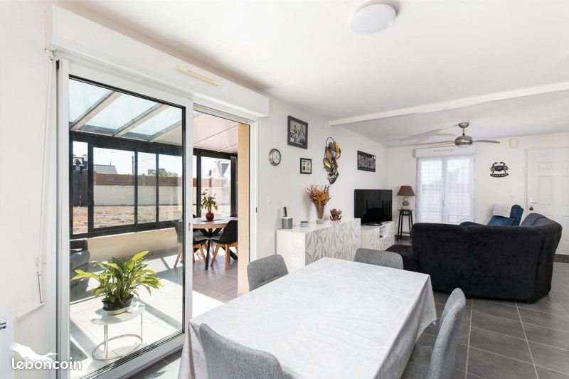 Maison à vendre, 118m², Lampaul-Plouarzel