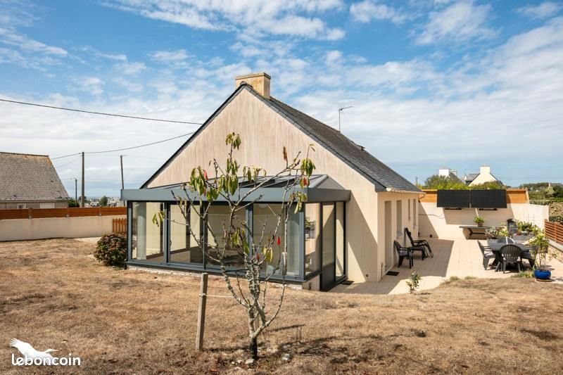 Maison à vendre, 118m², Lampaul-Plouarzel