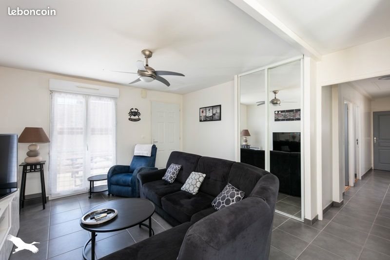 Maison à vendre, 118m², Lampaul-Plouarzel