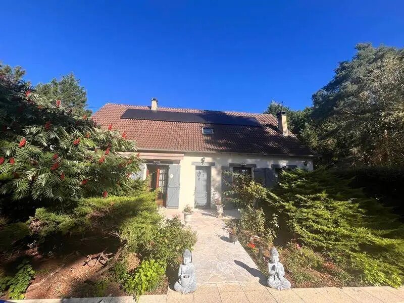Maison à vendre, 131m², Terrasson-Lavilledieu