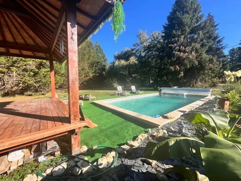 Maison à vendre, 131m², Terrasson-Lavilledieu