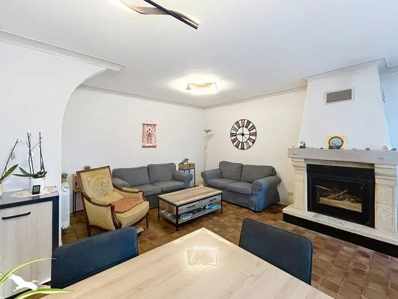 Maison à vendre, 131m², Terrasson-Lavilledieu