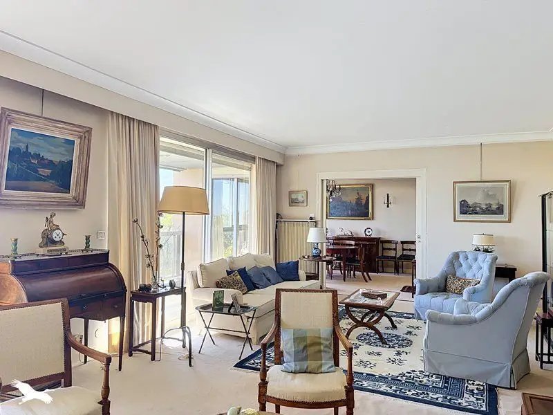 Appartement à vendre, 147m², Bordeaux