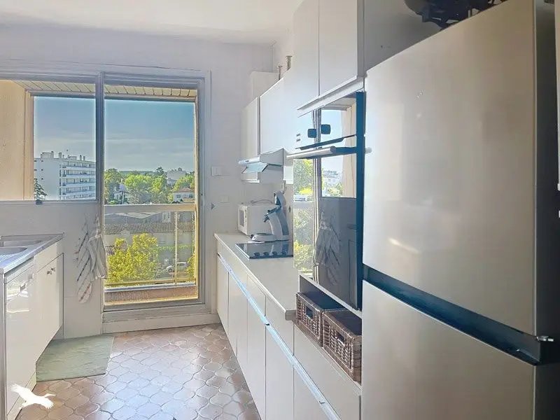 Appartement à vendre, 147m², Bordeaux