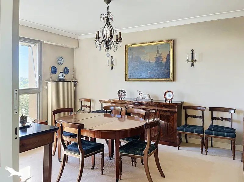 Appartement à vendre, 147m², Bordeaux