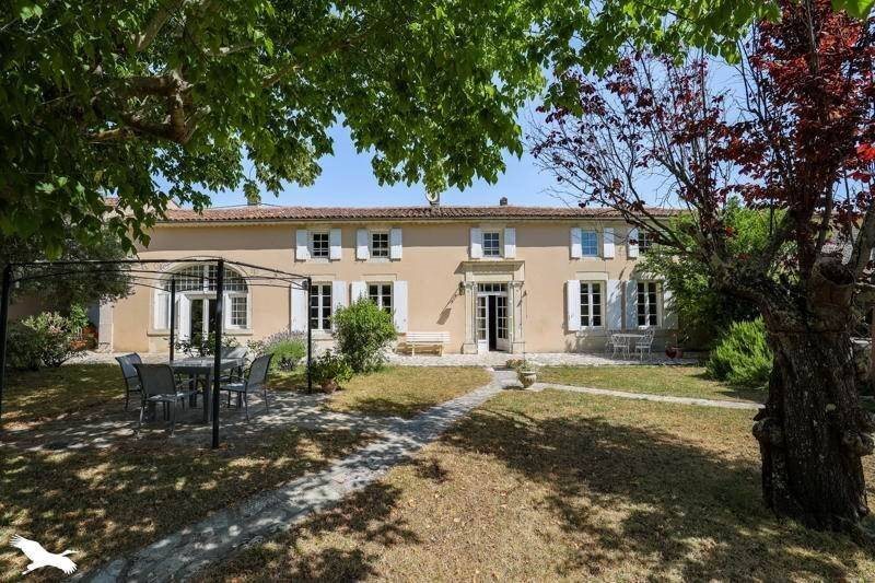Maison à vendre, 202m², Salles-d'Angles