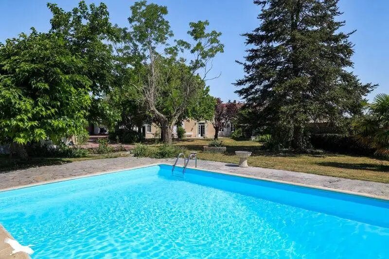 Maison à vendre, 202m², Salles-d'Angles