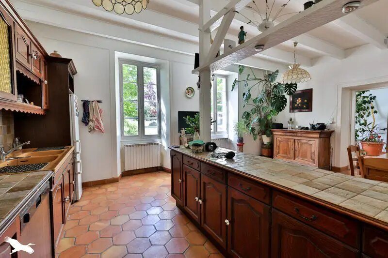 Maison à vendre, 202m², Salles-d'Angles