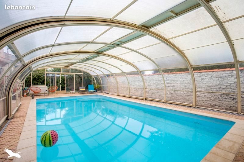 Maison à vendre, 157m², Puilboreau