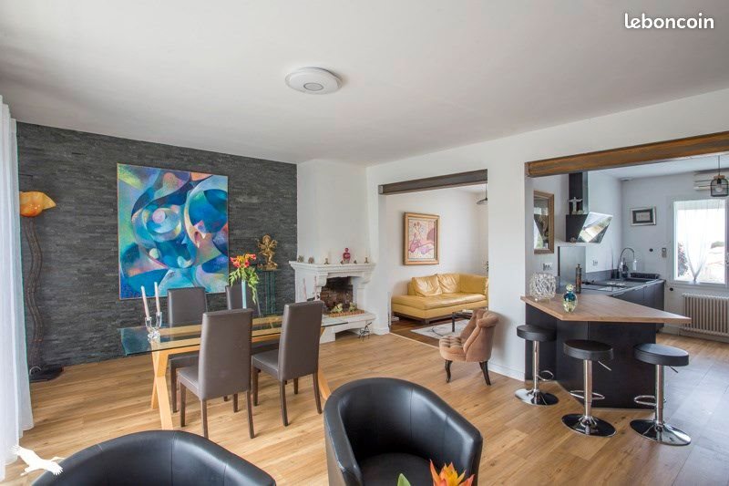 Maison à vendre, 157m², Puilboreau