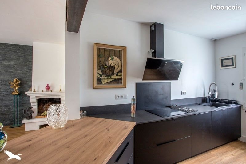 Maison à vendre, 157m², Puilboreau