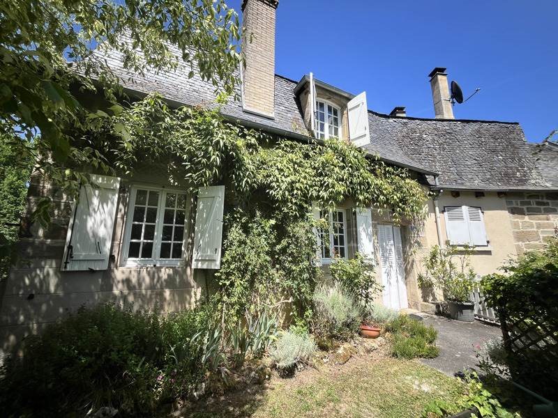 Maison à vendre, 210m², Larche