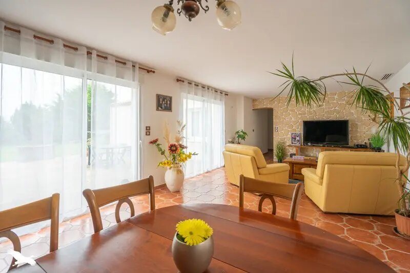 Maison à vendre, 133m², Royan