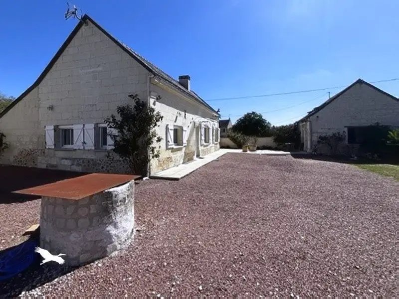 Maison à vendre, 179m², Neuillé