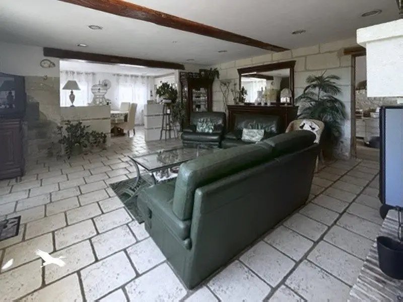 Maison à vendre, 179m², Neuillé