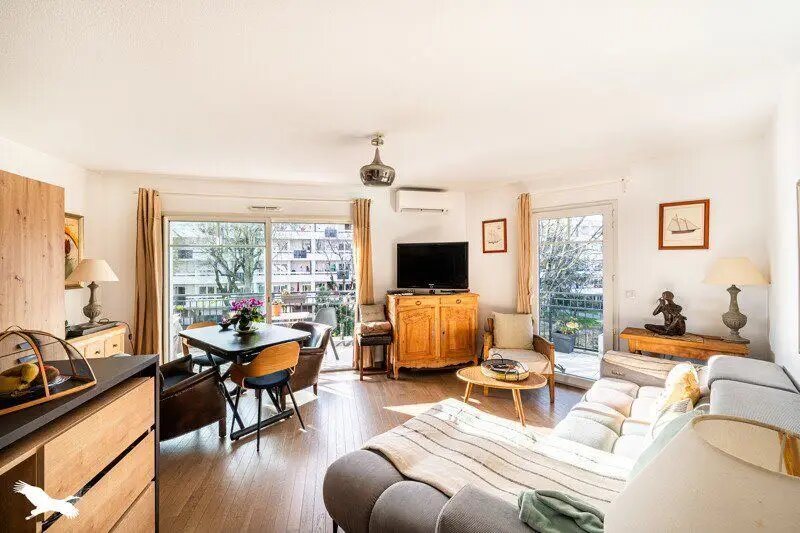 Appartement à vendre, 62m², La Teste-de-Buch