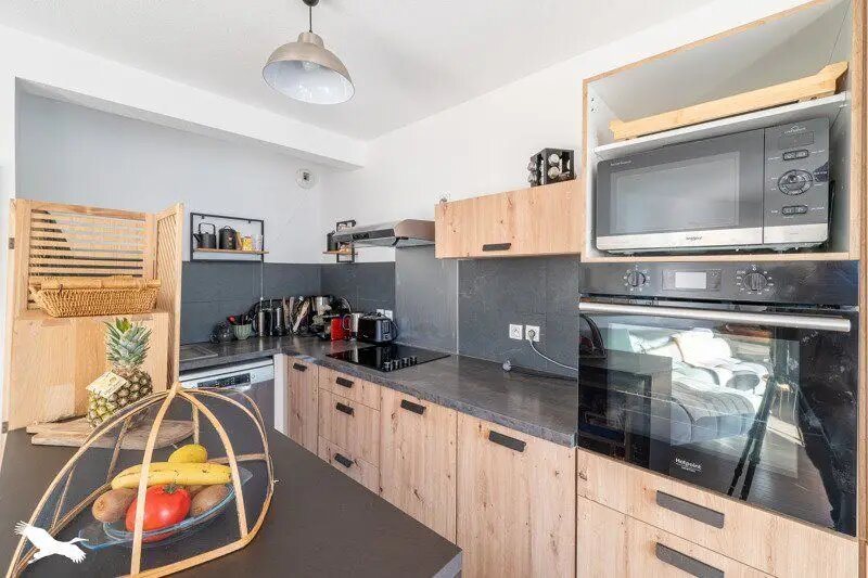 Appartement à vendre, 62m², La Teste-de-Buch