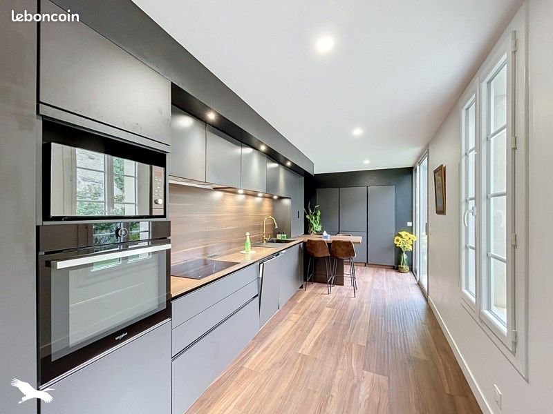 Maison à vendre, 143m², Matha