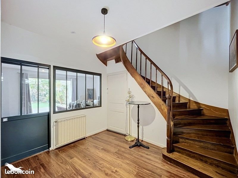Maison à vendre, 143m², Matha