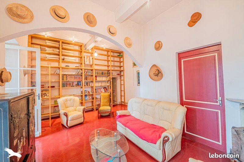 Maison à vendre, 223m², Cadillac-sur-Garonne