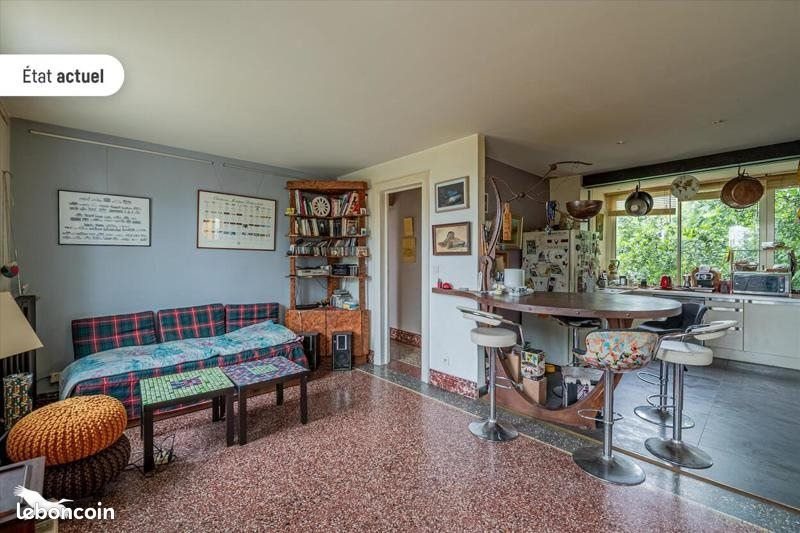 Maison à vendre, 223m², Cadillac-sur-Garonne