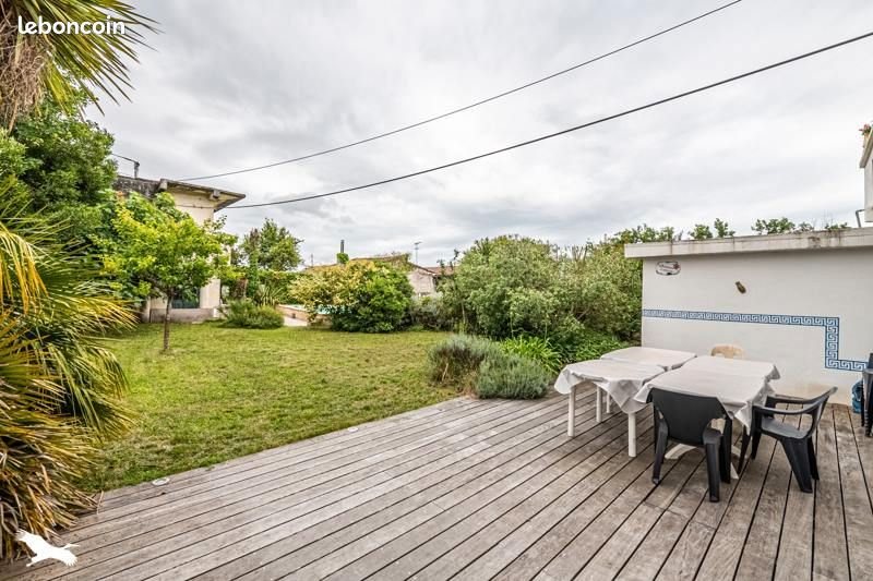 Maison à vendre, 223m², Cadillac-sur-Garonne