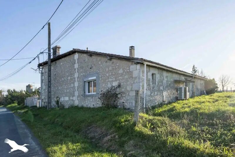 Maison à vendre, 135m², Saint-Aigulin