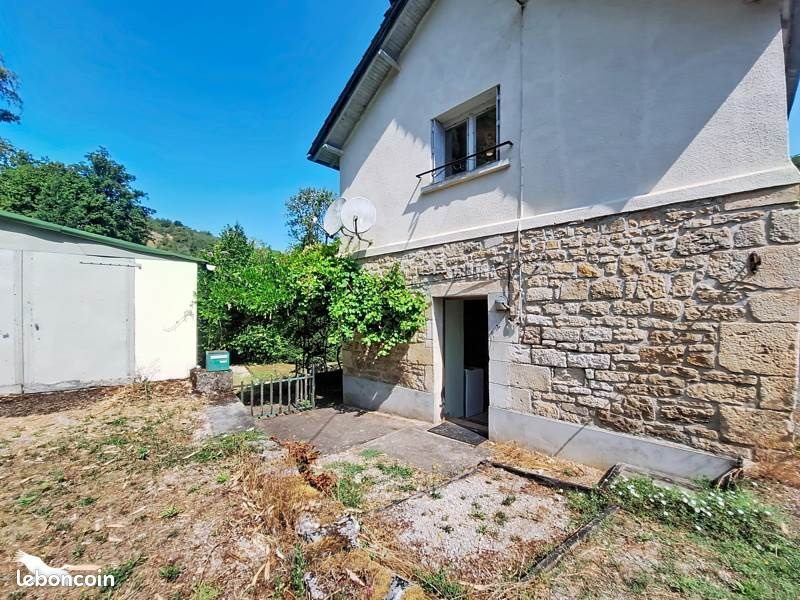 Maison à vendre, 100m², Souillac