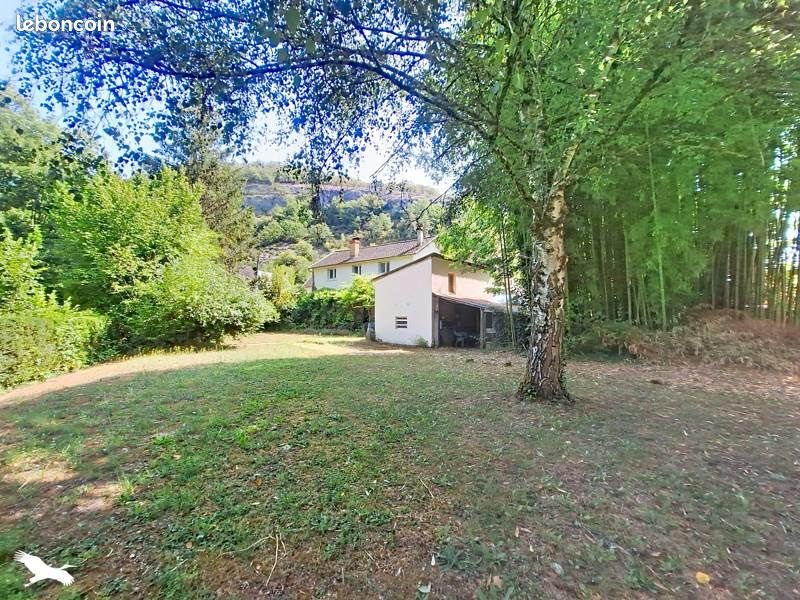 Maison à vendre, 100m², Souillac