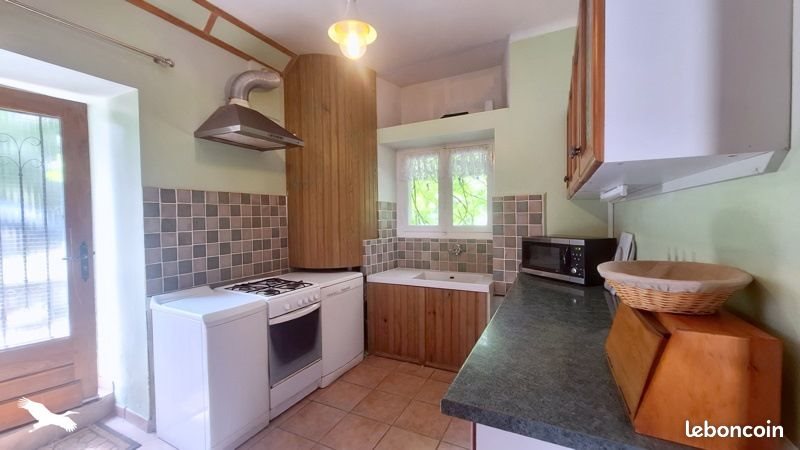 Maison à vendre, 100m², Souillac