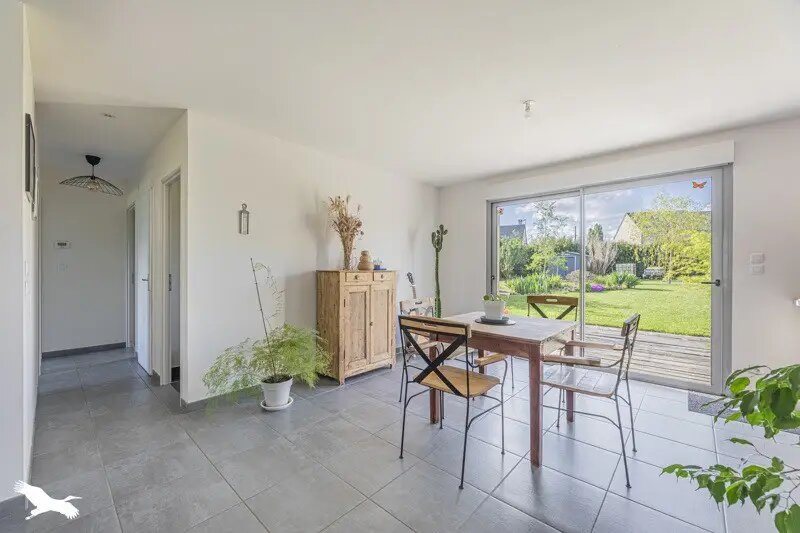 Maison à vendre, 107m², Auzouer-en-Touraine