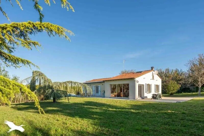 Maison à vendre, 125m², Mirambeau