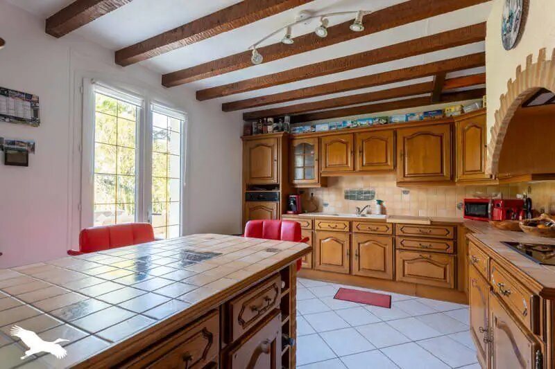 Maison à vendre, 125m², Mirambeau