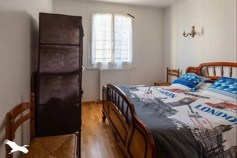 Maison à vendre, 125m², Mirambeau