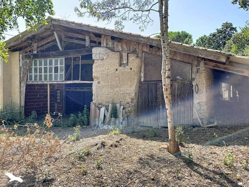 Maison à vendre, 135m², Saiguède