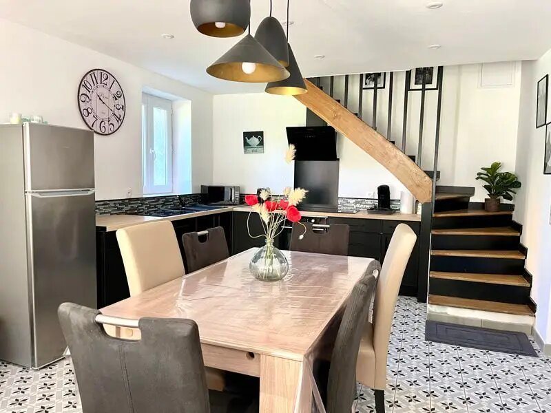 Maison à vendre, 100m², Decazeville