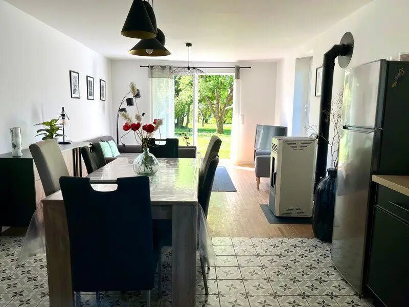 Maison à vendre, 100m², Decazeville