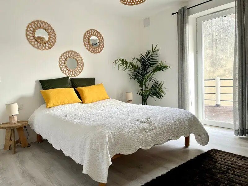 Maison à vendre, 100m², Decazeville