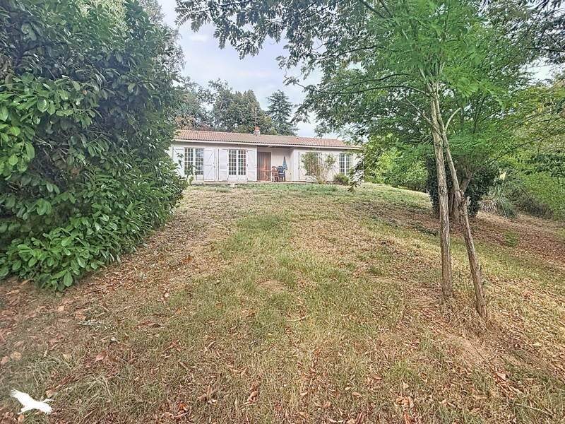 Maison à vendre, 111m², Saint-Orens-de-Gameville