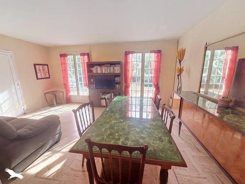 Maison à vendre, 111m², Saint-Orens-de-Gameville