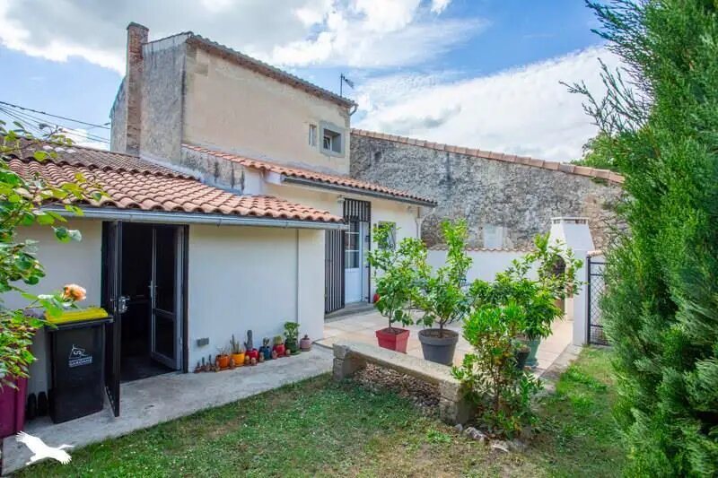 Maison à vendre, 67m², Cérons